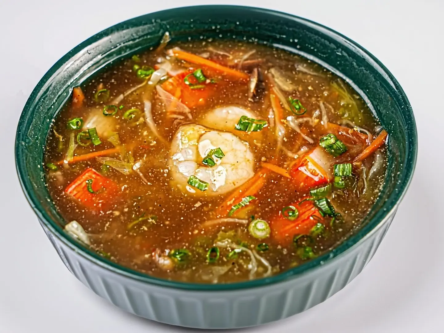 Seafood Soup
