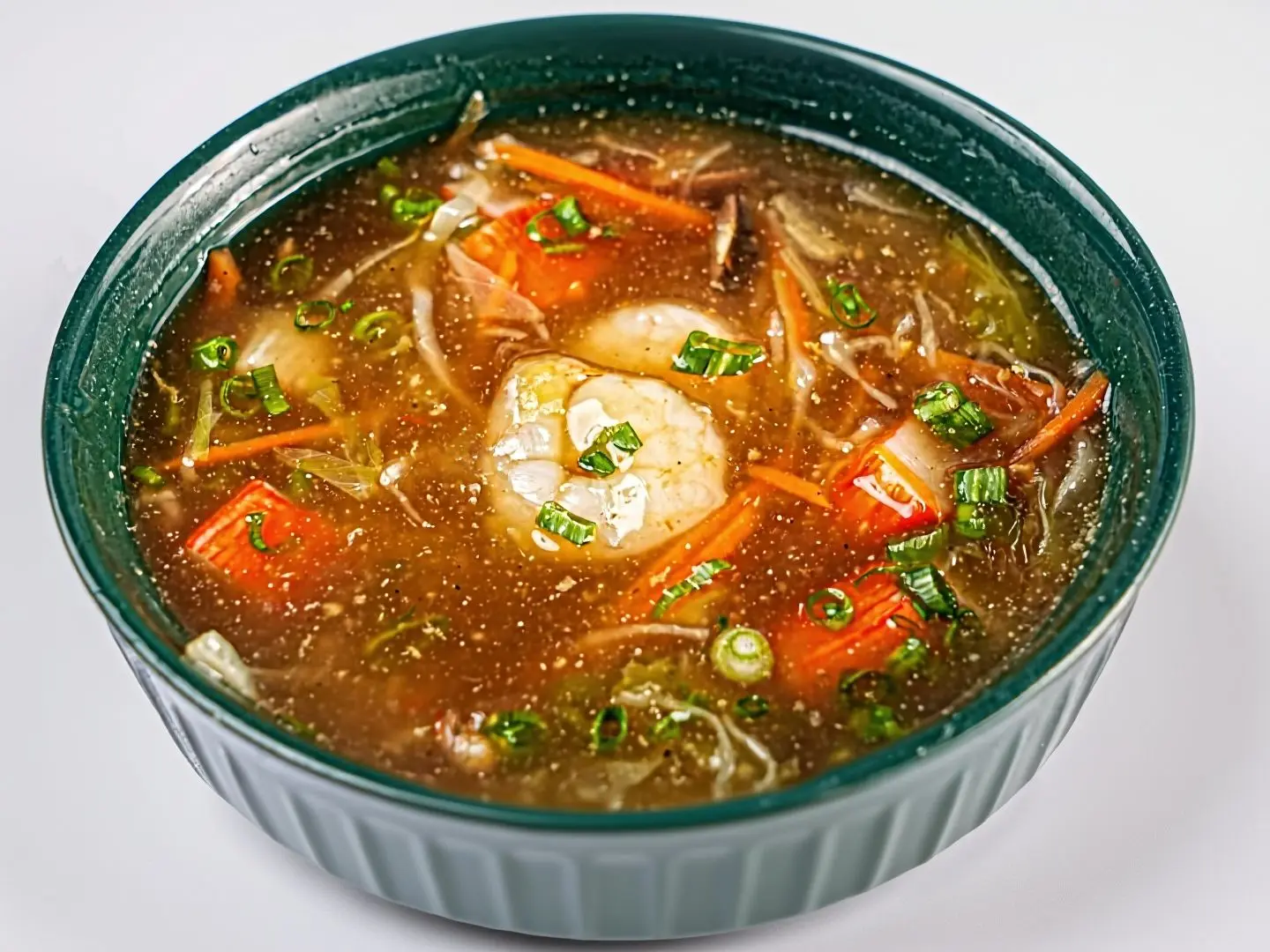 شوربة بحرية