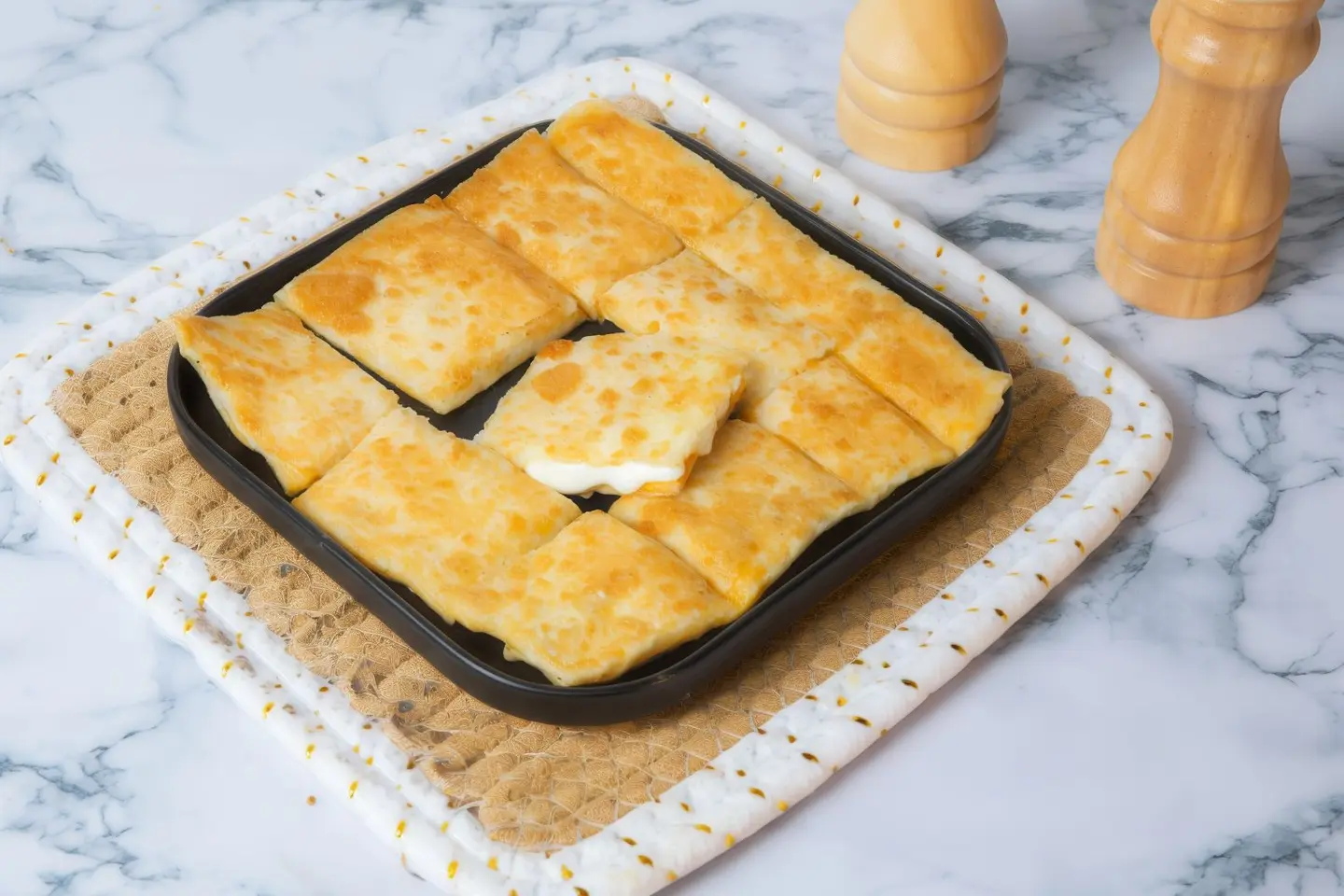 Cream Cheese Mutabq