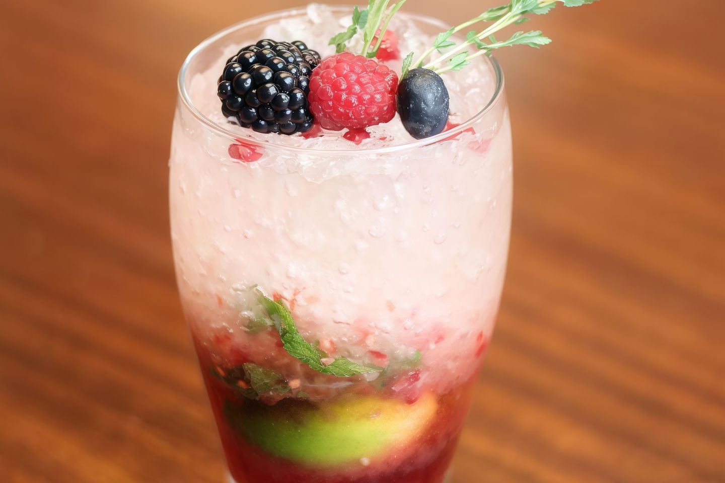 Mojito - Lemon