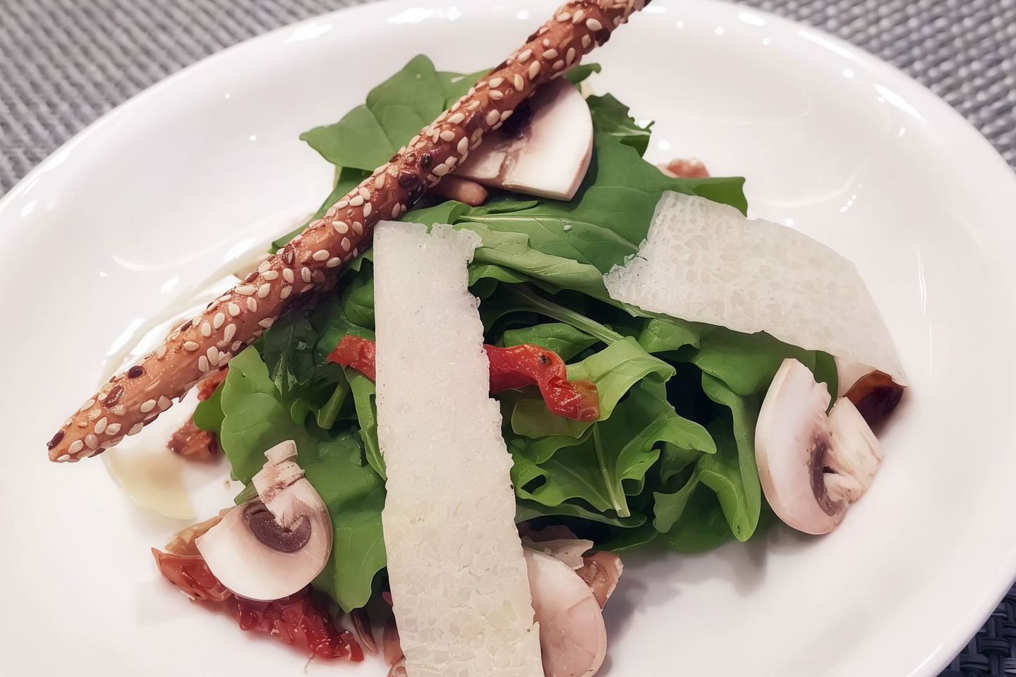 Rocca Salad
