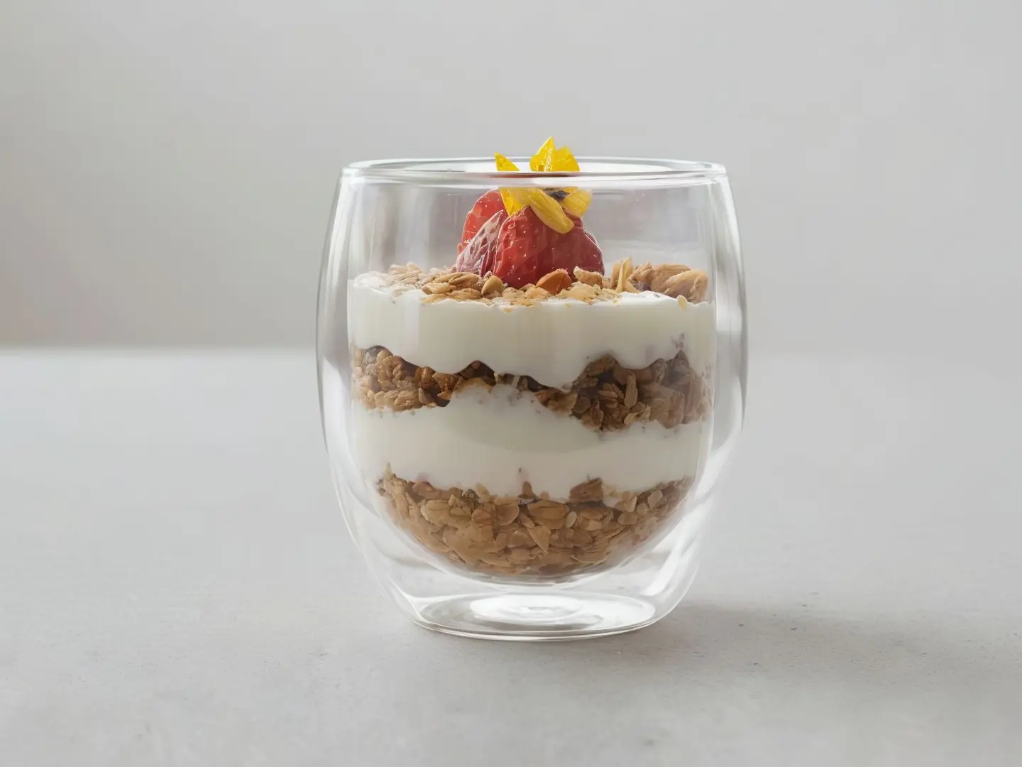 جرانولا بارفيه