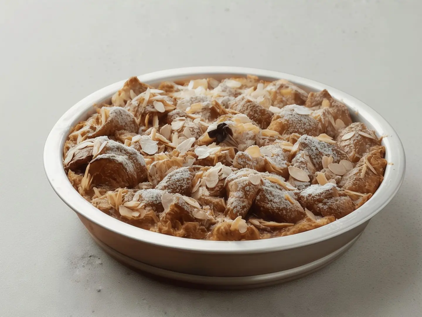 أم علي كرواسون