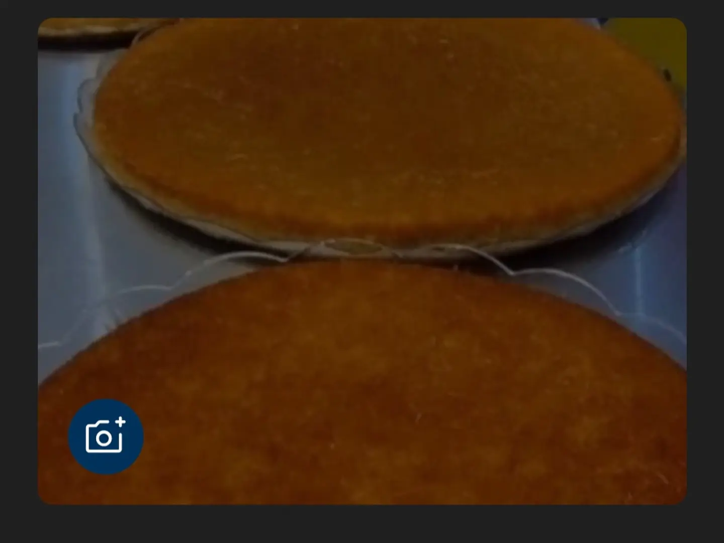 كنافه قشطه ميجا