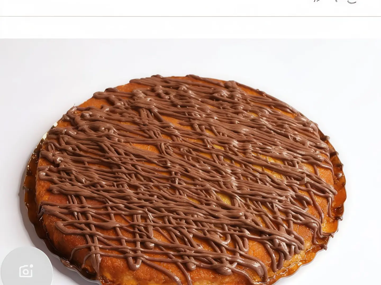 كنافه جلكسي رقم 5