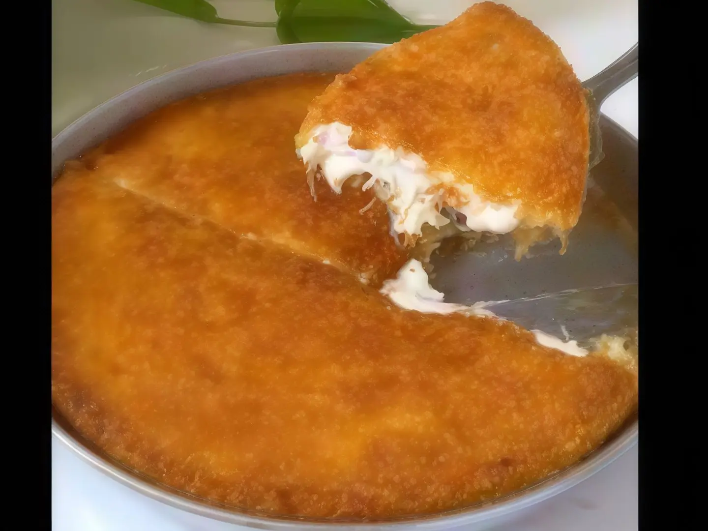 كنافه جبن صغير رقم 2