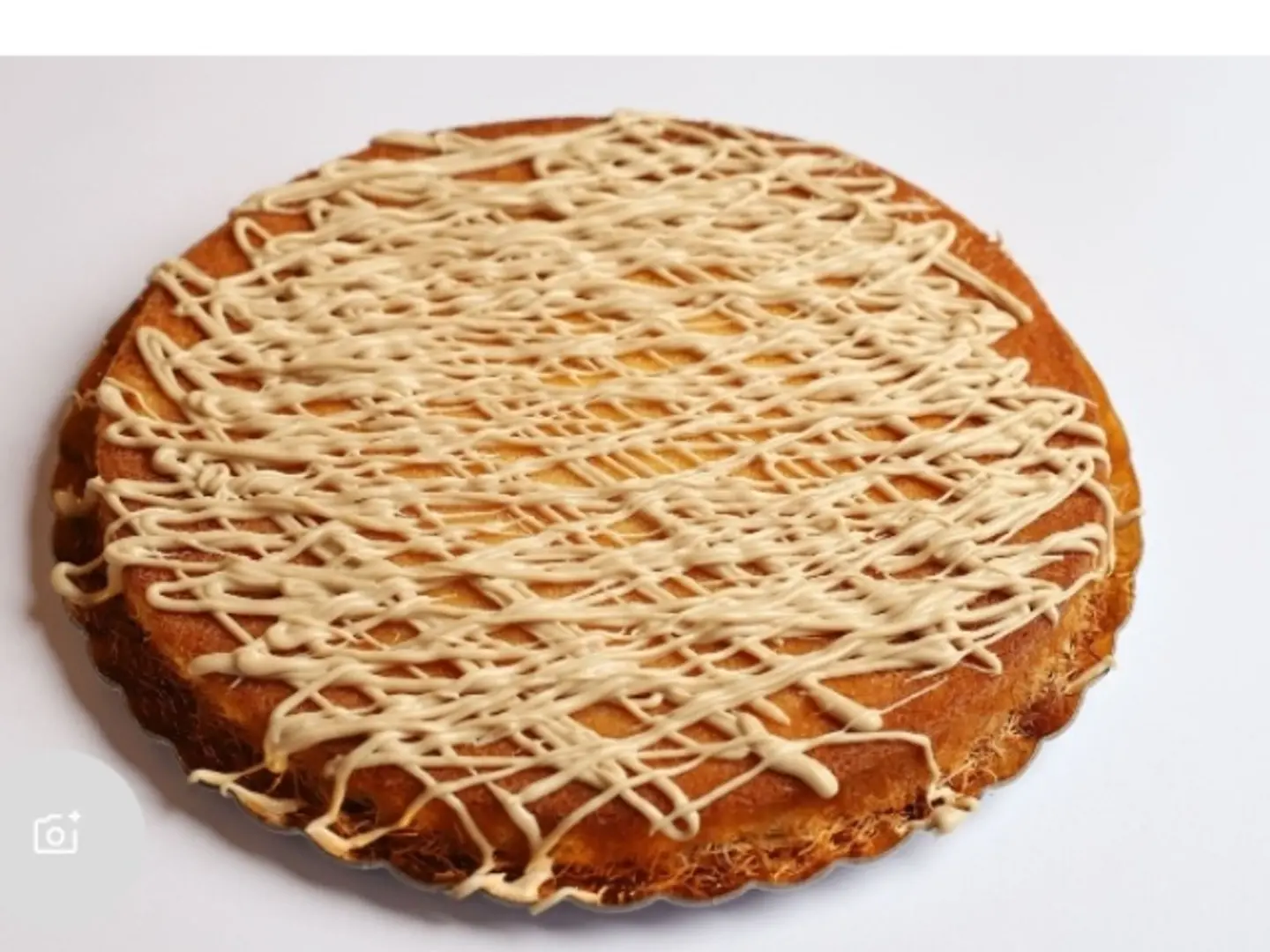 كنافه جبن صغير رقم 3