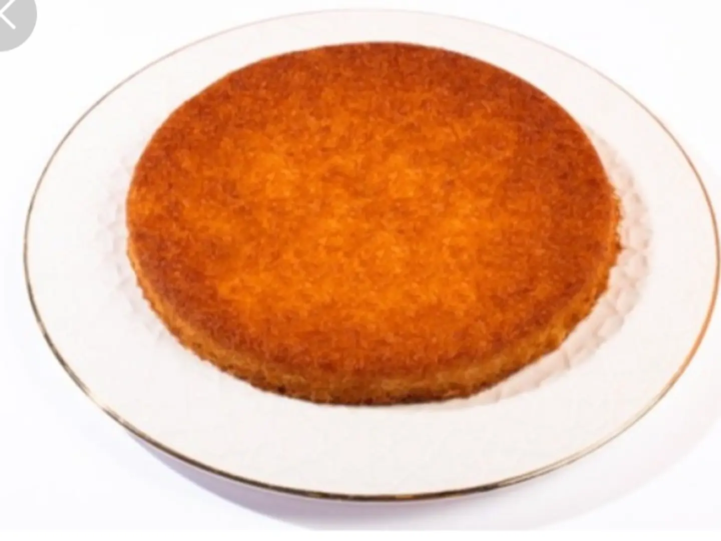 كنافه قشطه وجبن