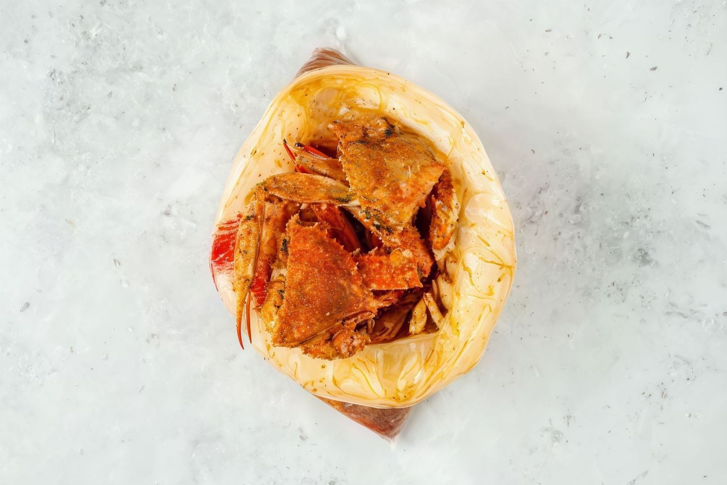 Crab