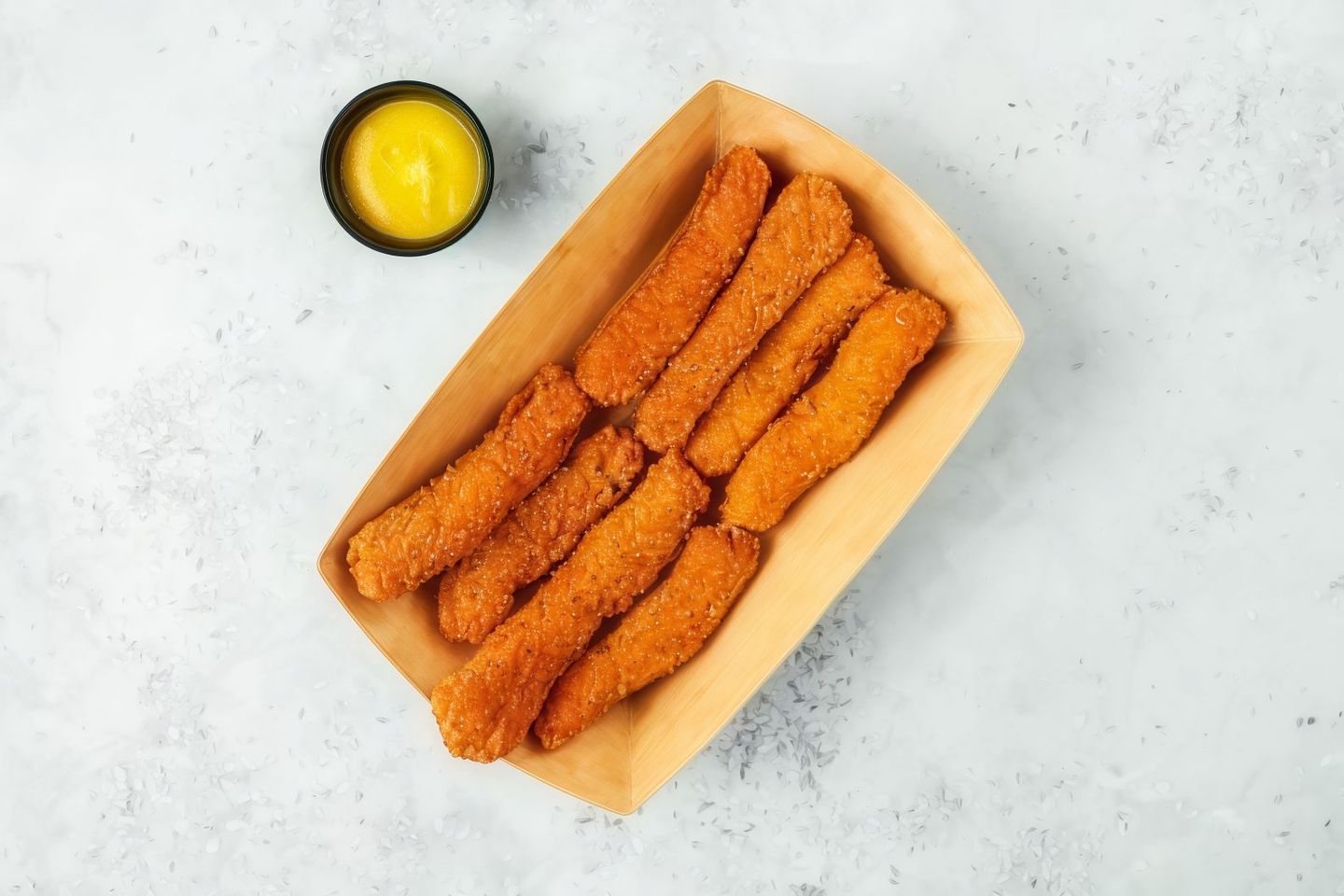 Fish Basket