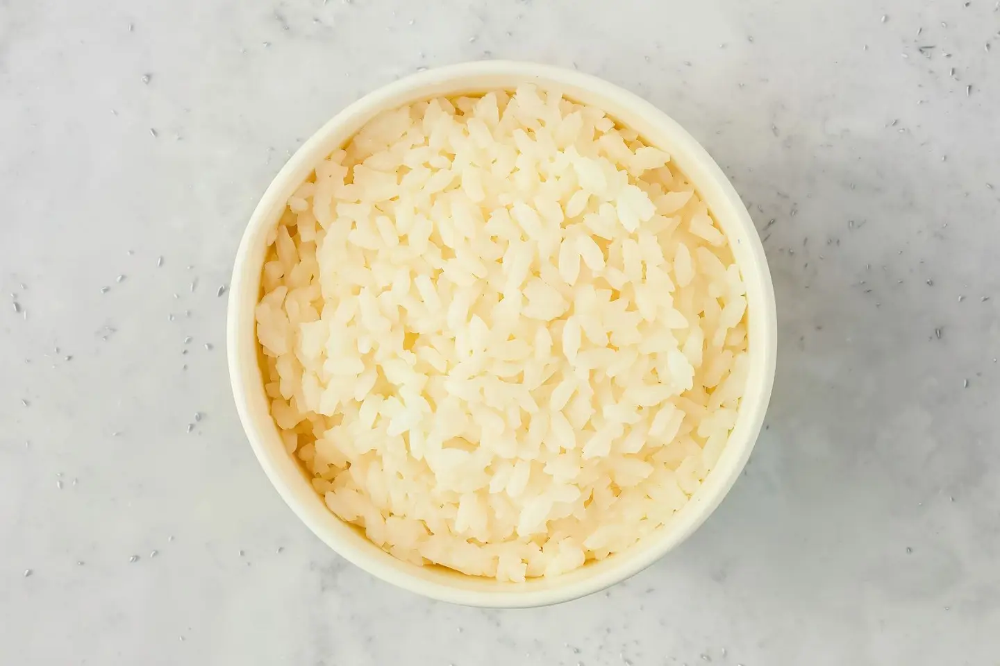 رز ابيض
