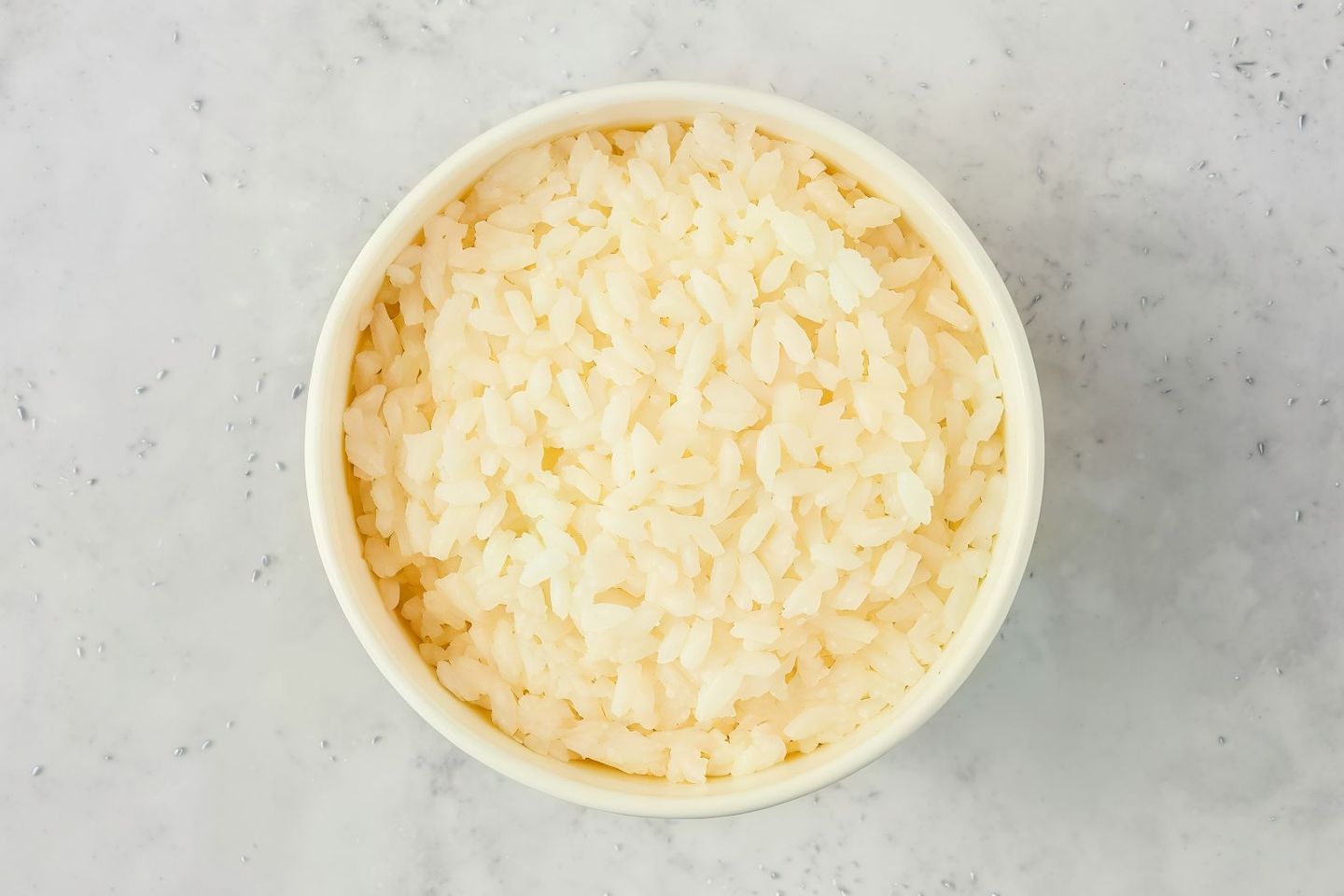 White Rice