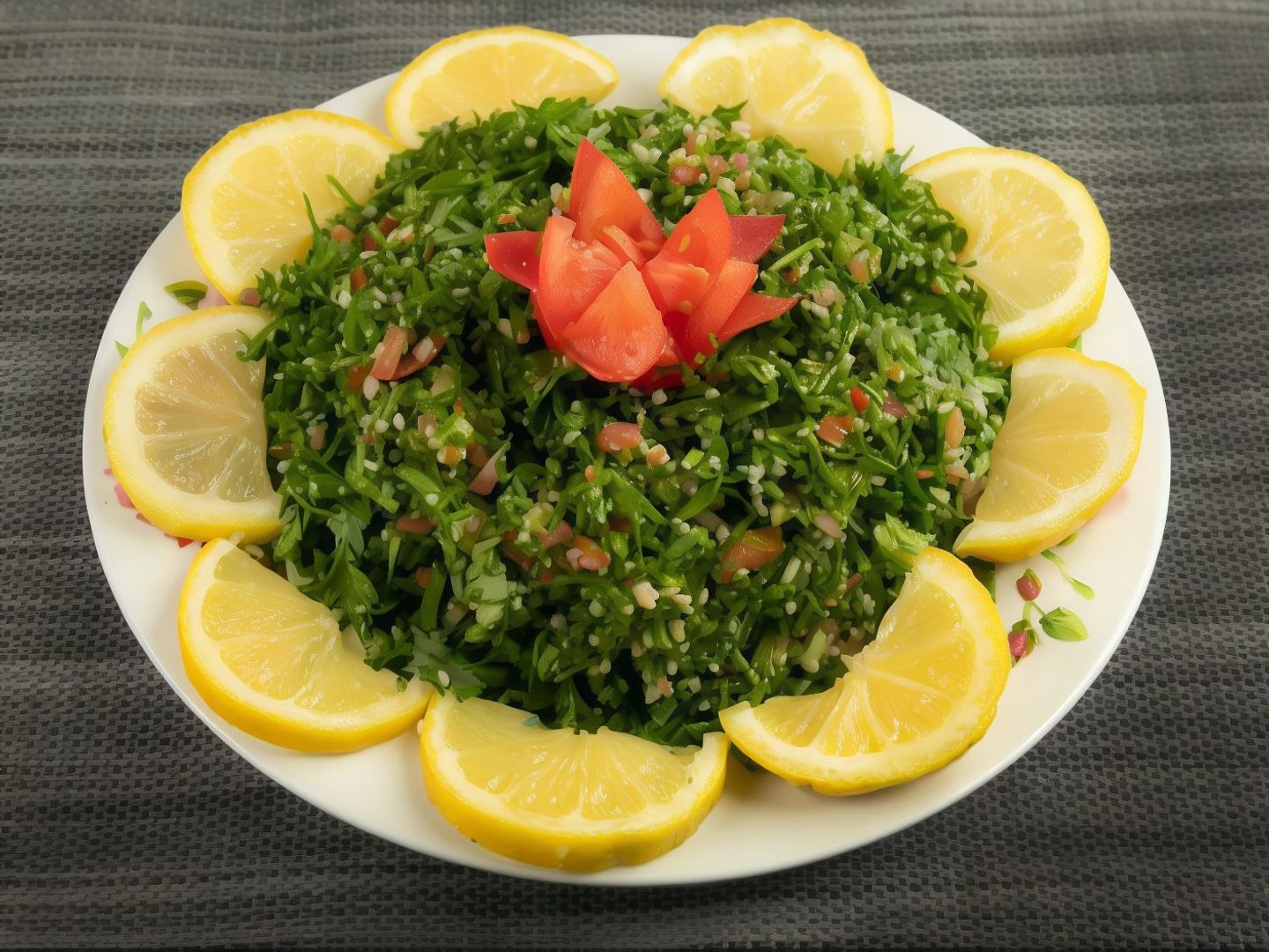 Tabbouleh - Large