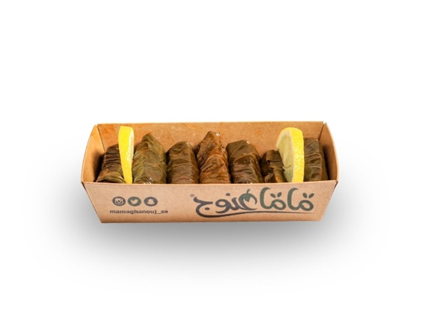 ورق عنب