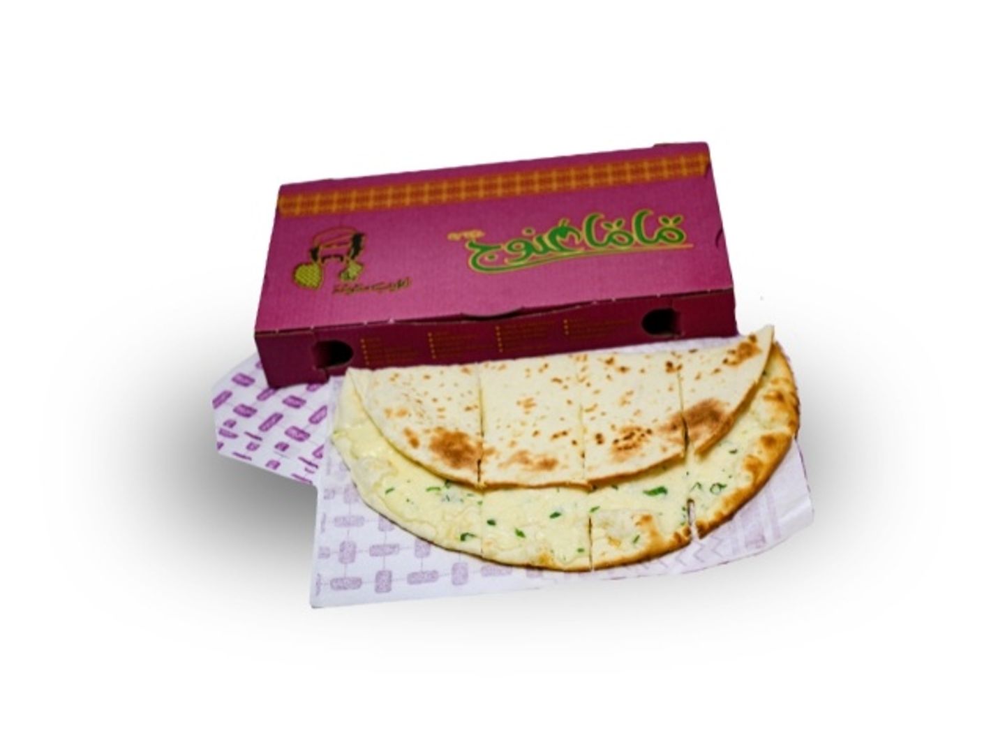منقوشة عكاوي