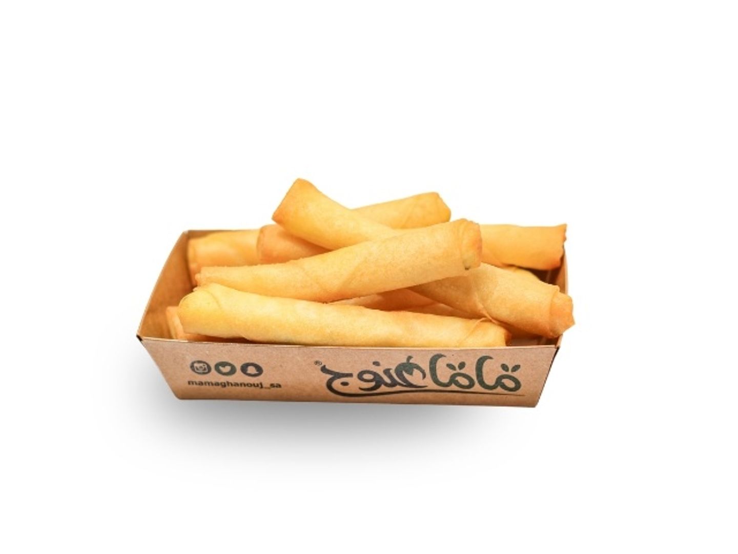 رقاقات جبنة كيري