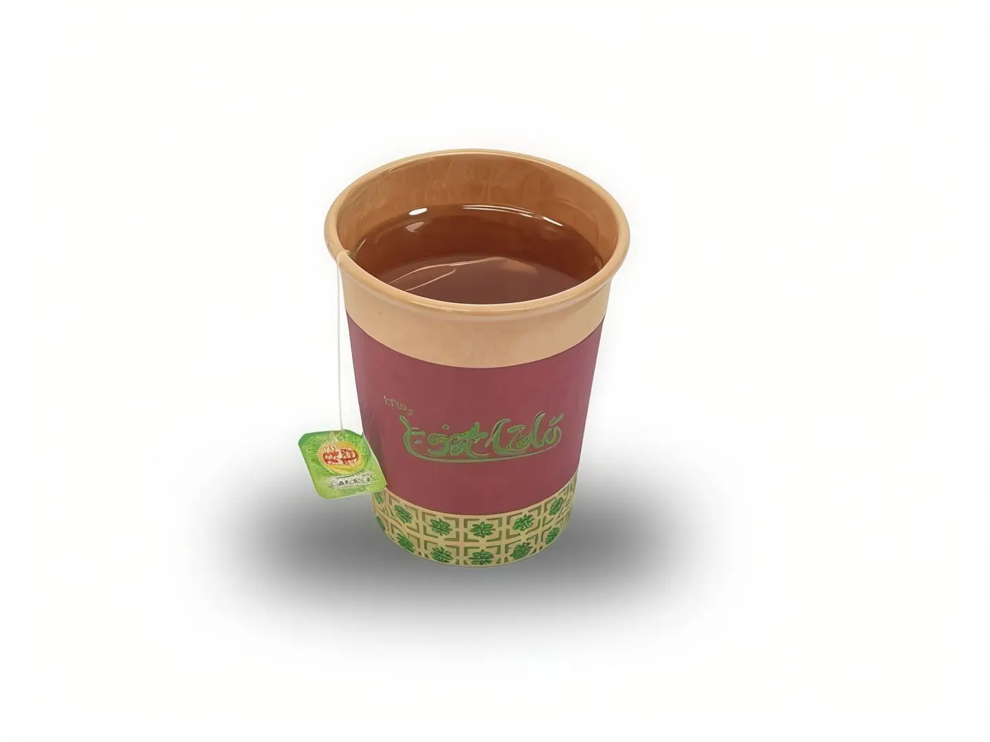 Green Tea