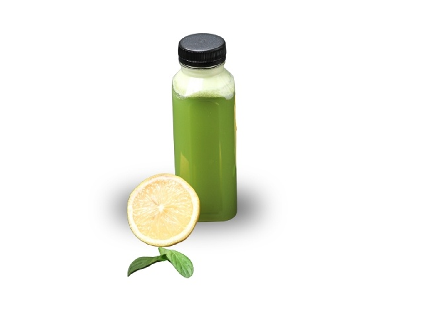 Lemon Mint Juice