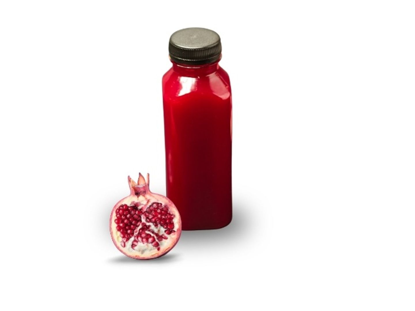 Pomegranate Juice