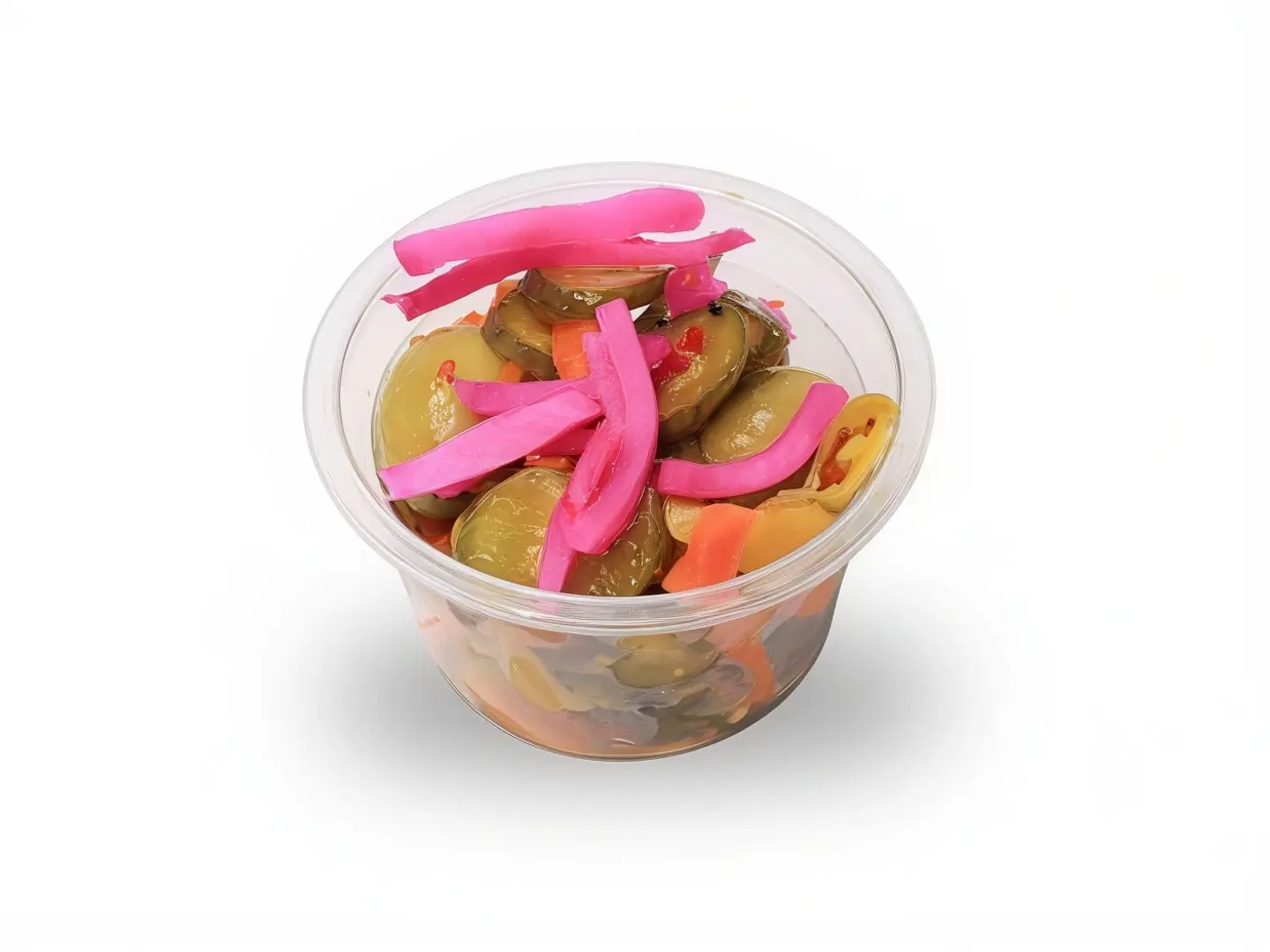 Pickles