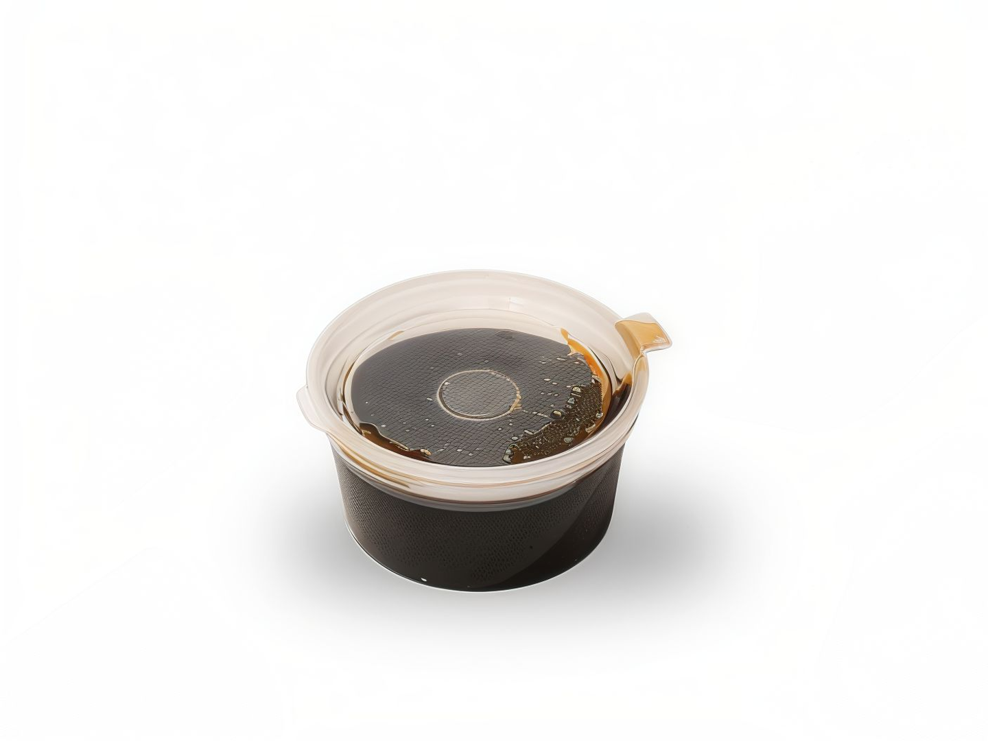 Pomegranate Molasses