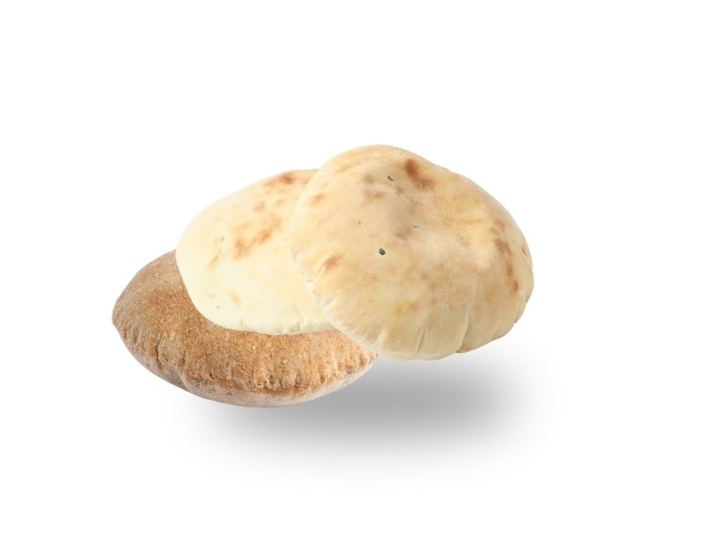 خبز ابيض .. اسمر