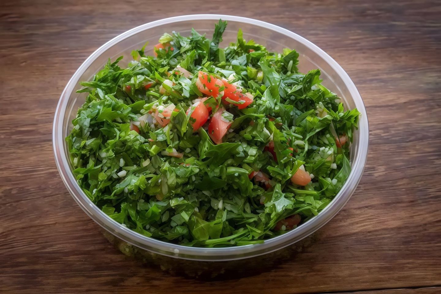 تبولة