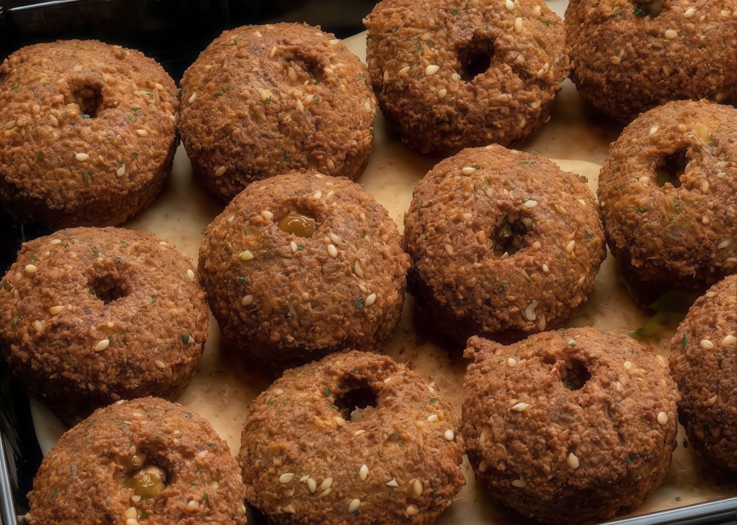Falafel