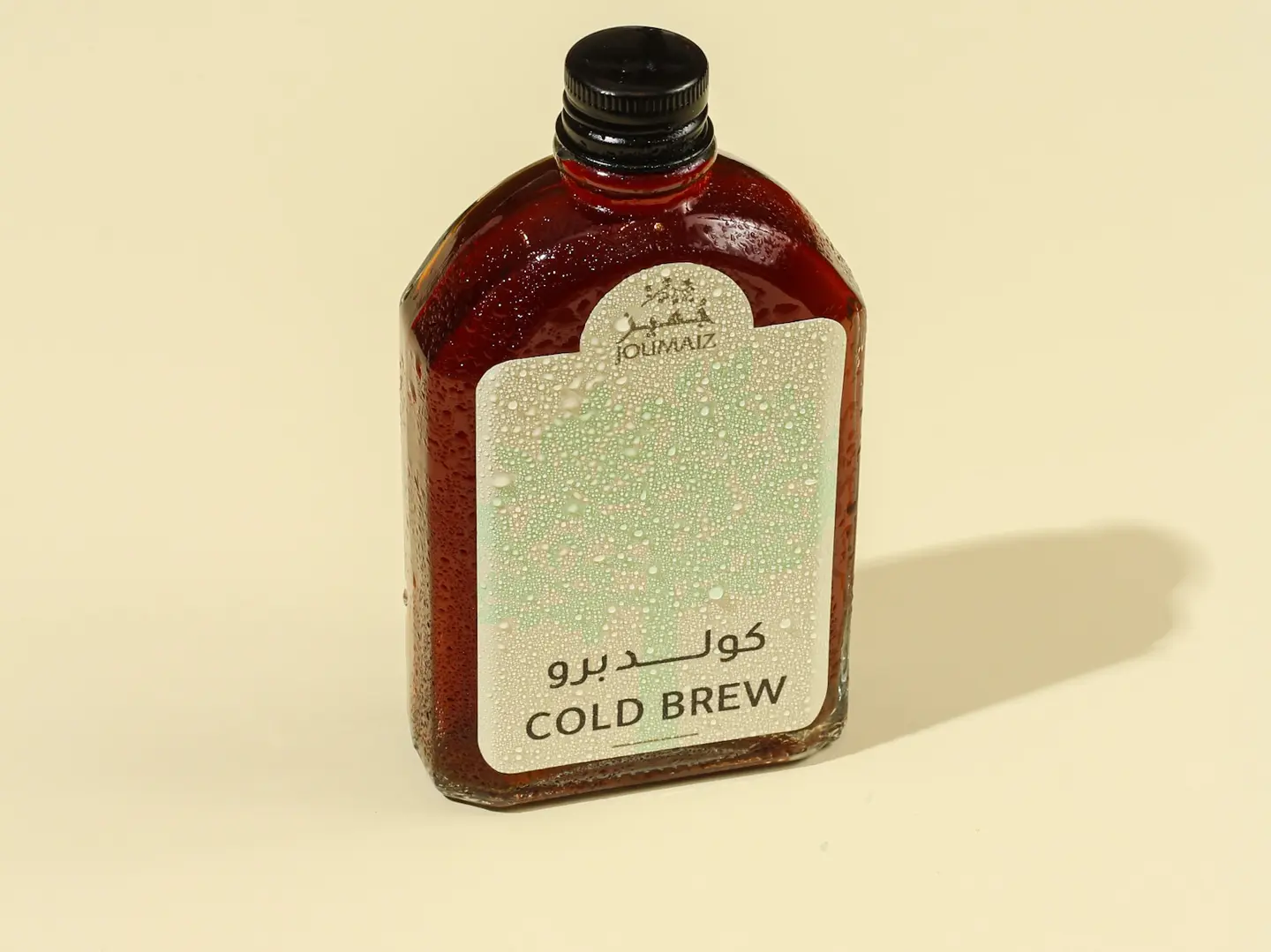 Cold Brew