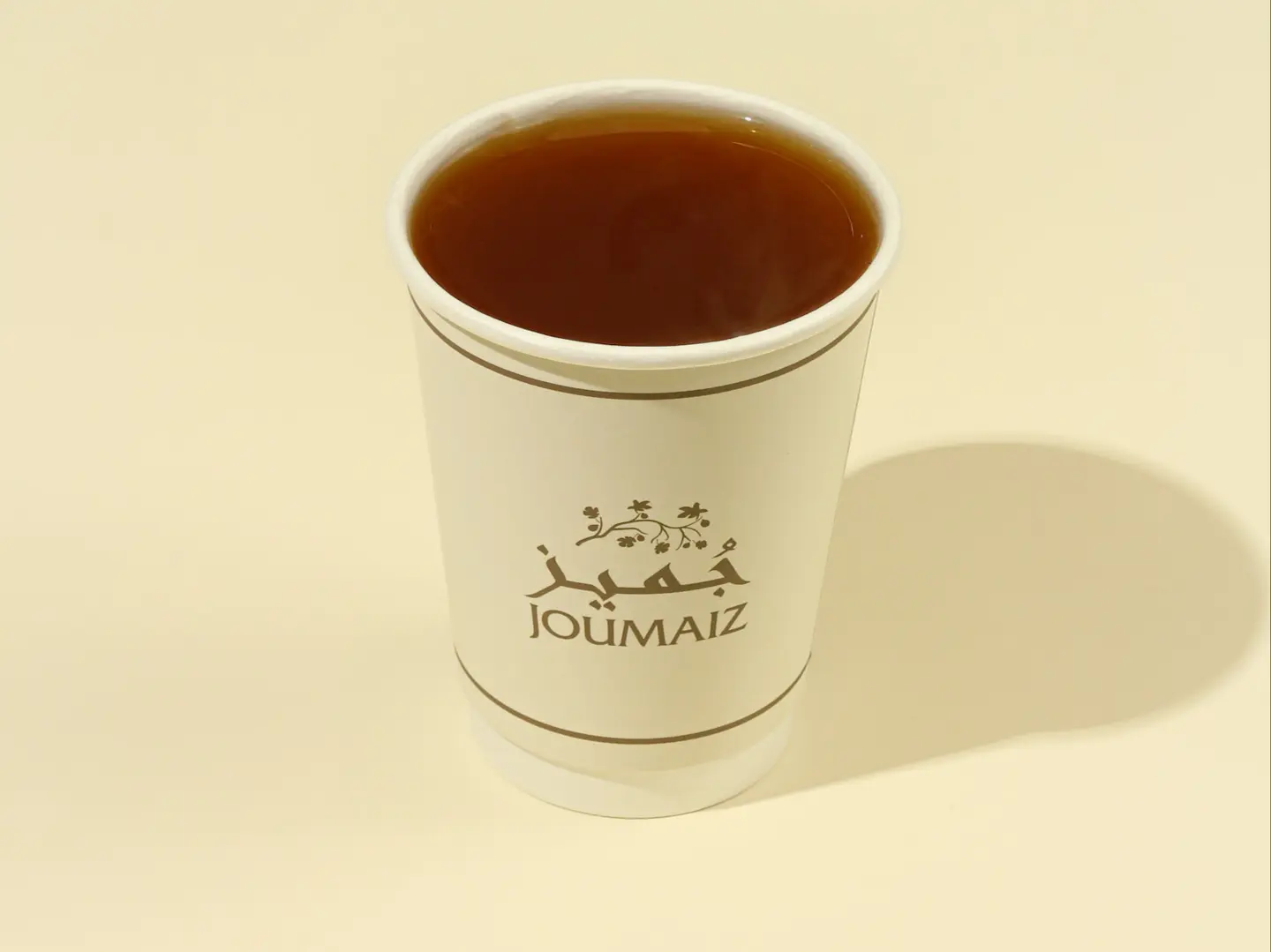 Saudi Coffee - Small Cup