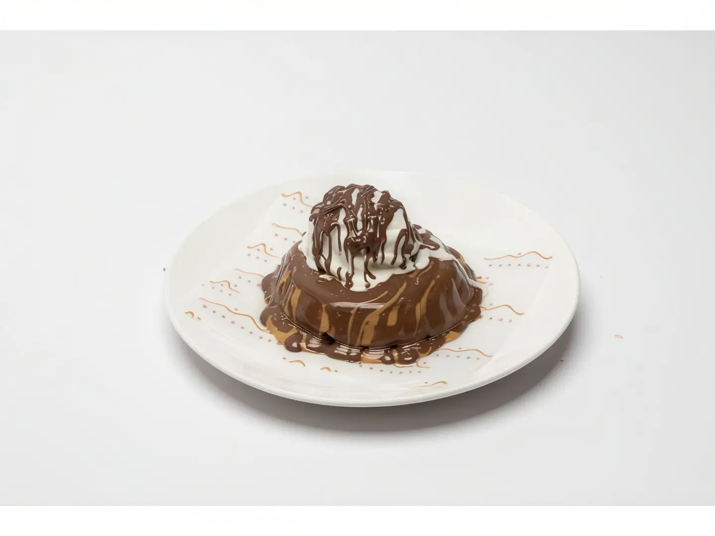 كوكيز ملغم ميني