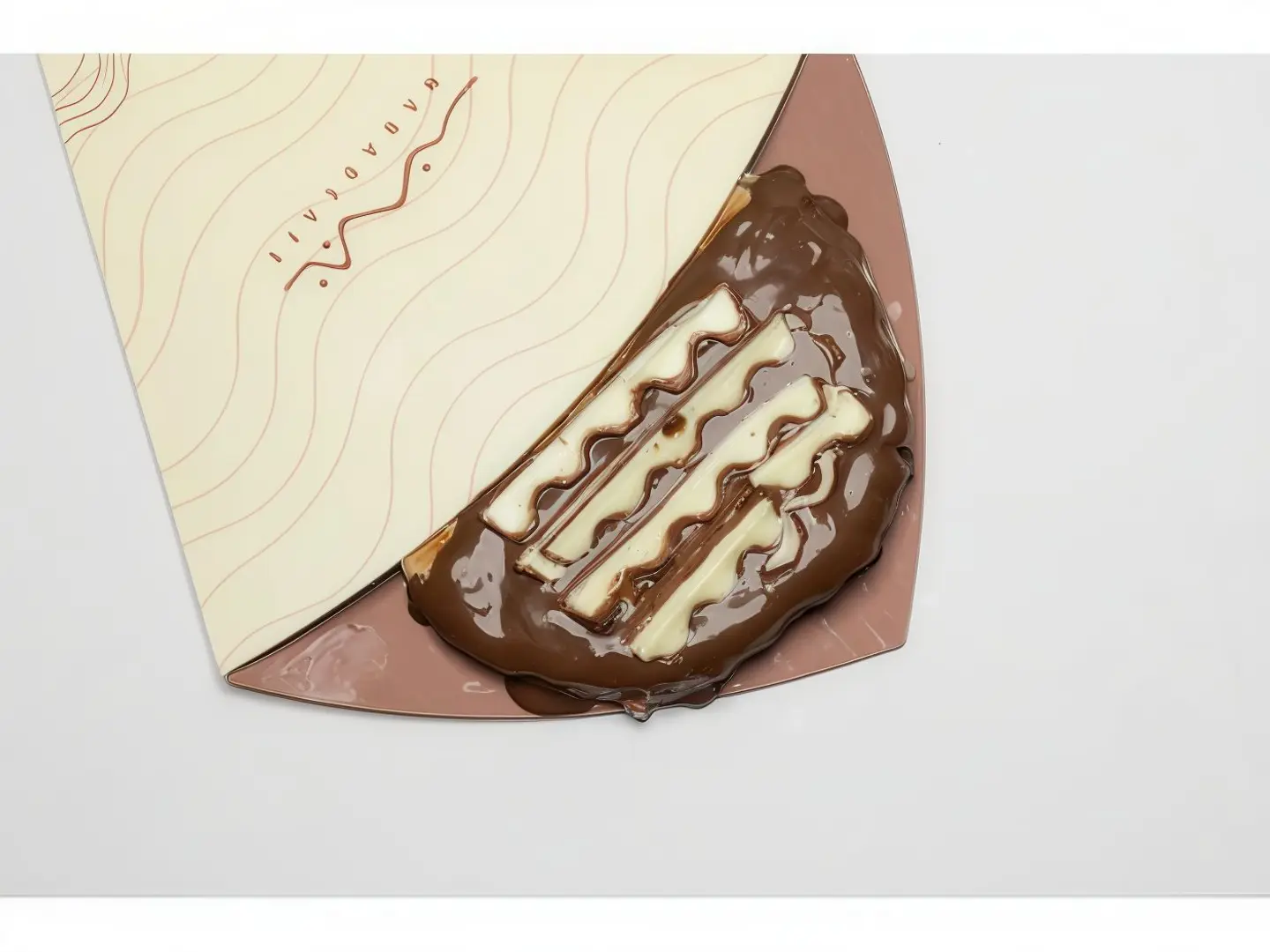 وافل هولندي