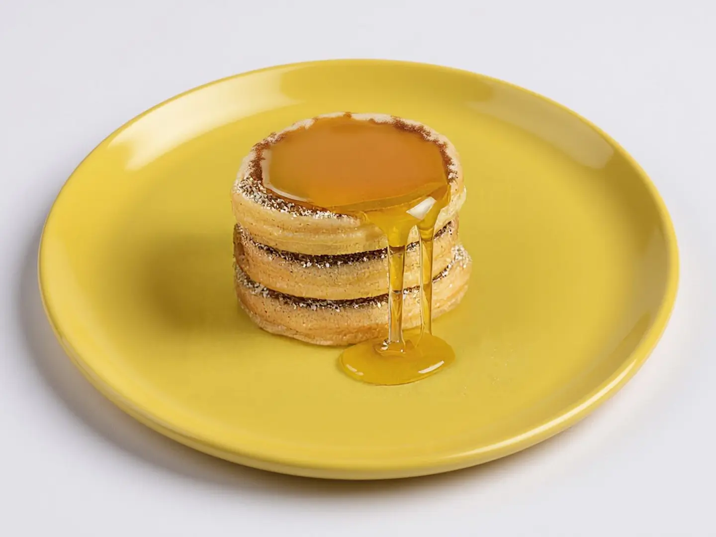 Motive Delight Cheese With Honey