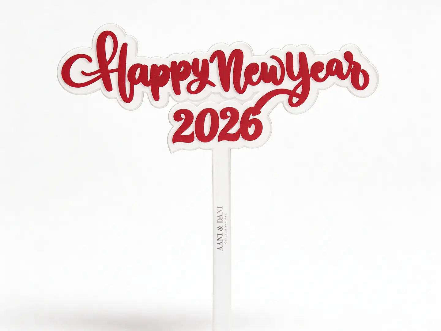 تغريسة رأس السنة