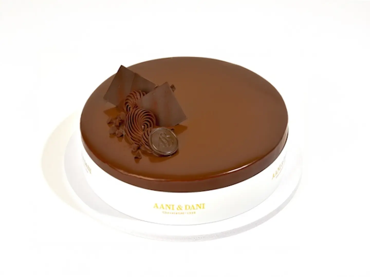 كيك الاثنين - نوتيلا