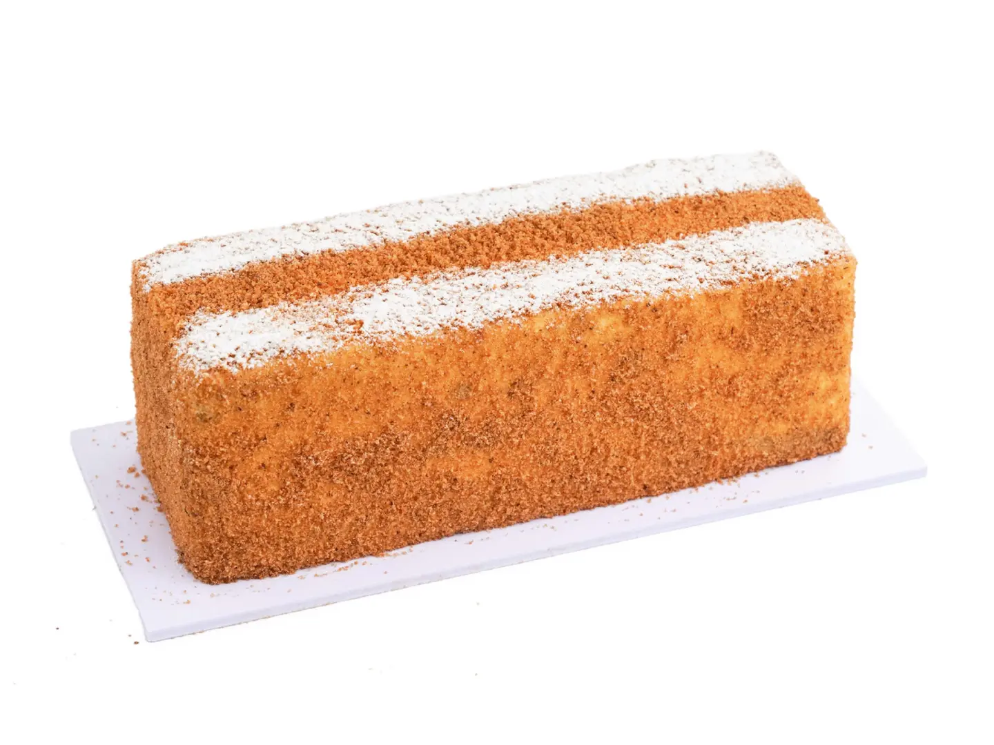 بار كيكة الجزر بالبيكان