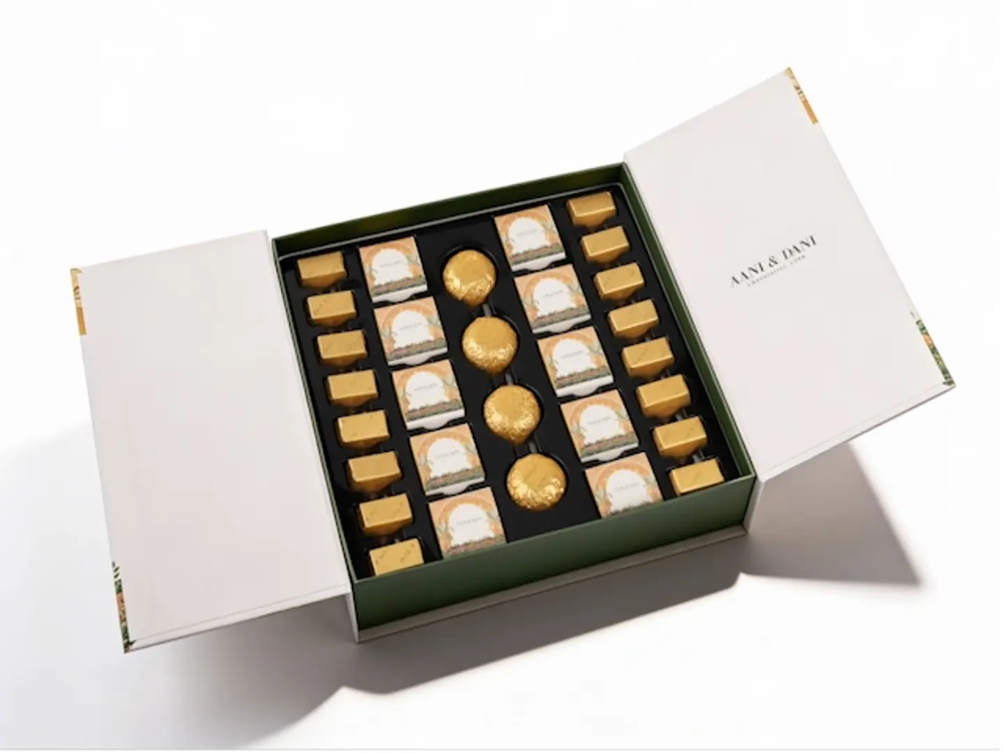 بوكس هدايا بوابة سعادة العيد