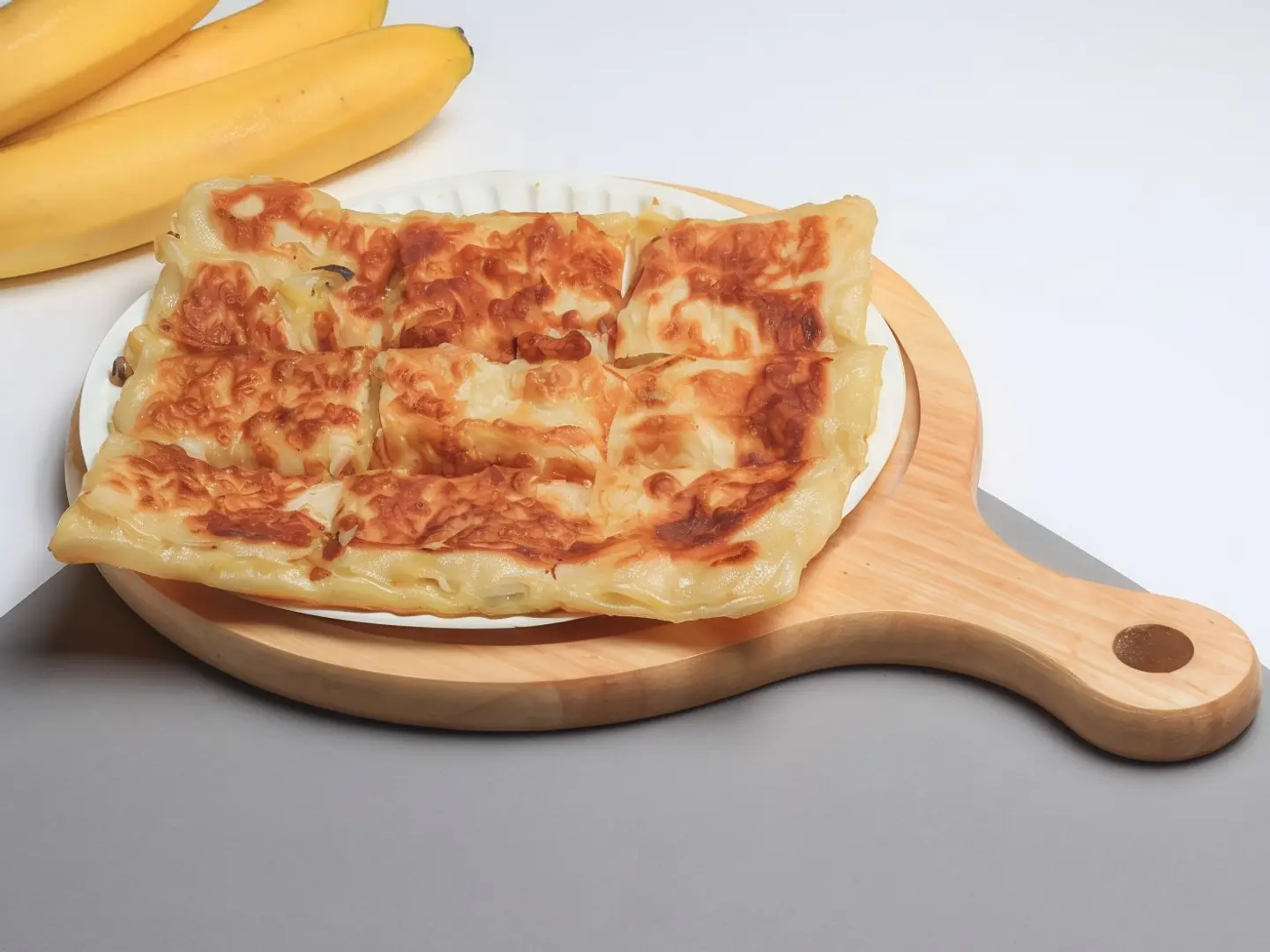 Banana Mutabbak