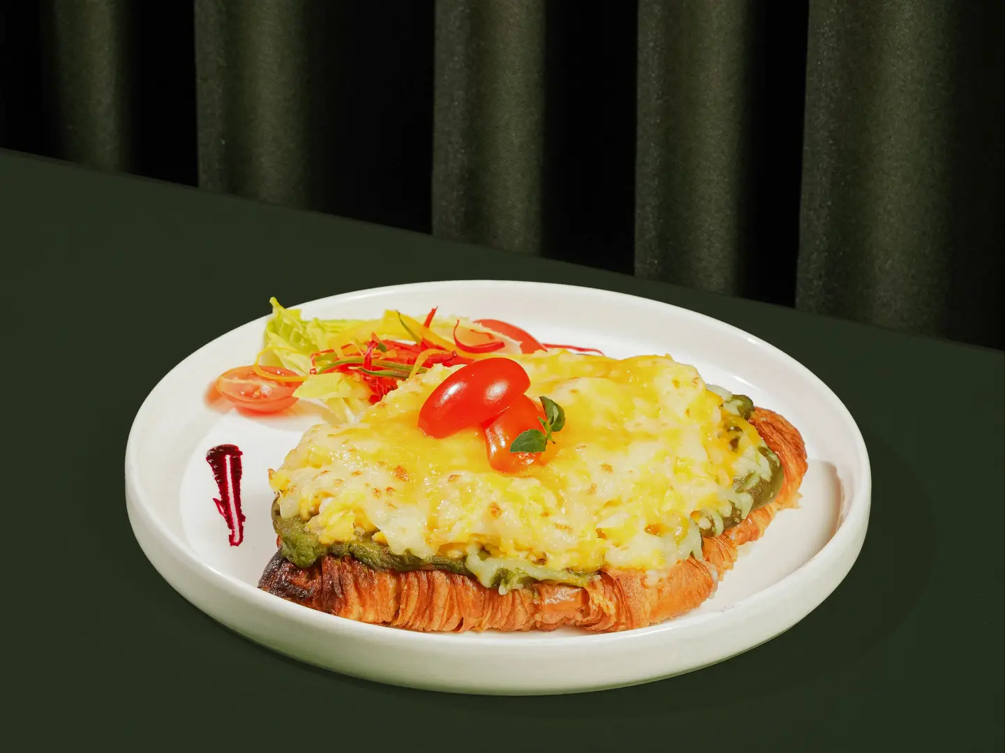 Scrambld Egg
