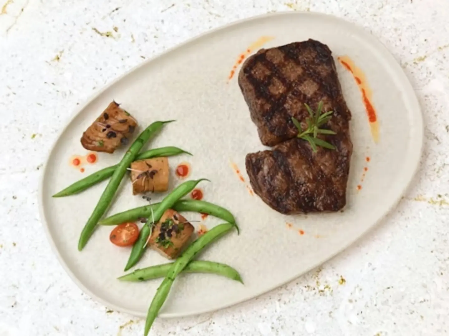Wagyu Steak