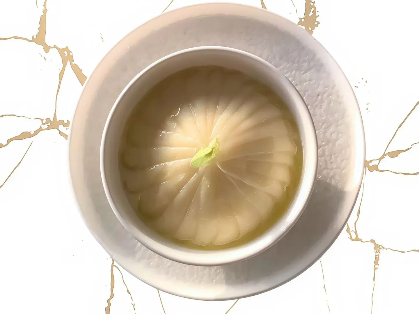 Mushed Potato