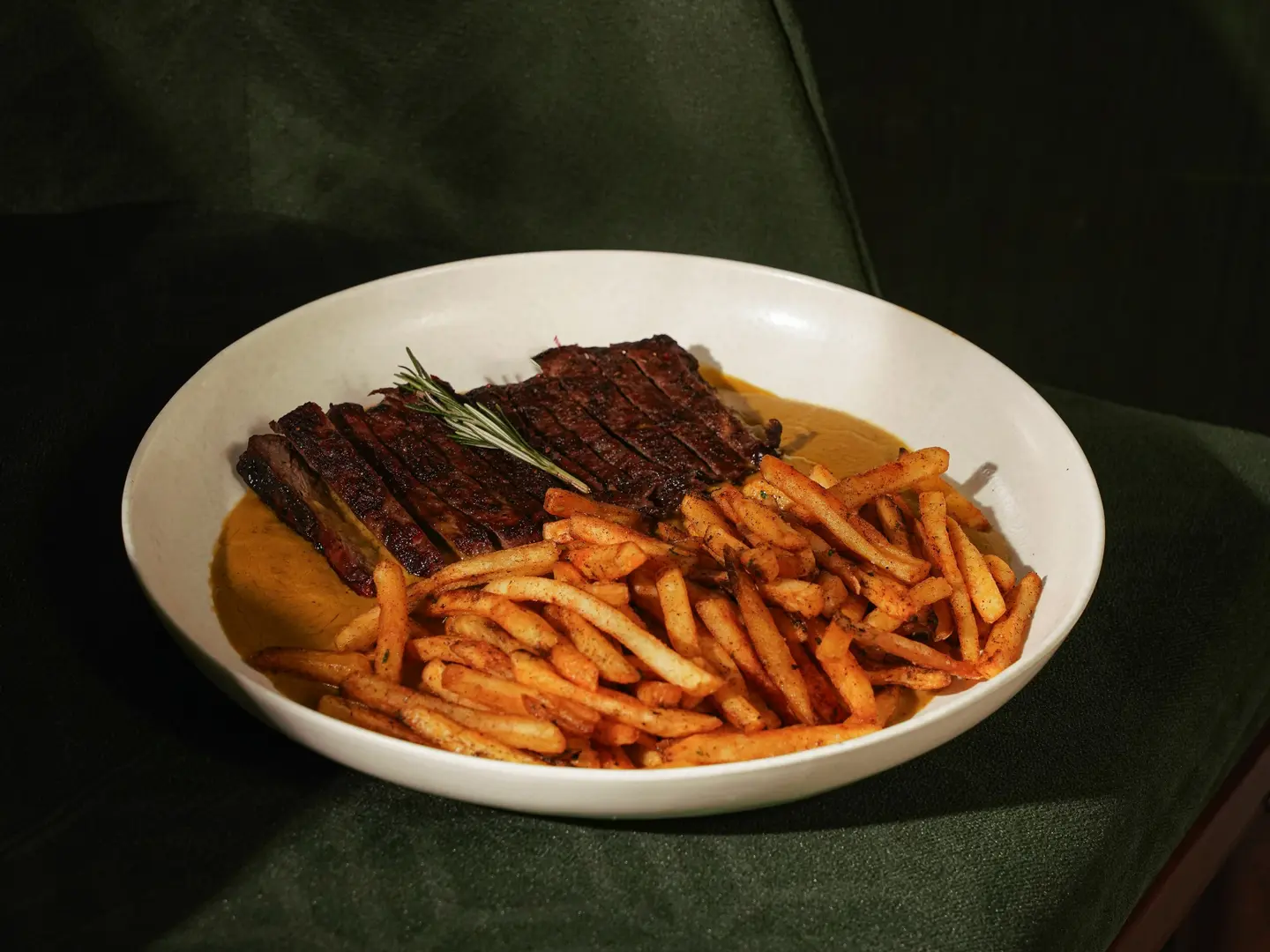 Smoked Intercote