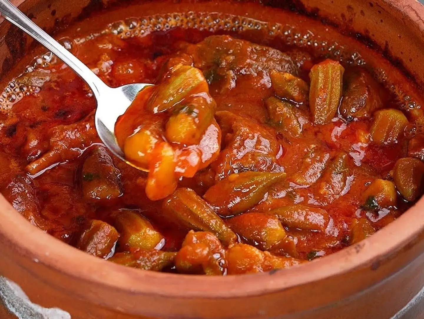 Arabic Stews