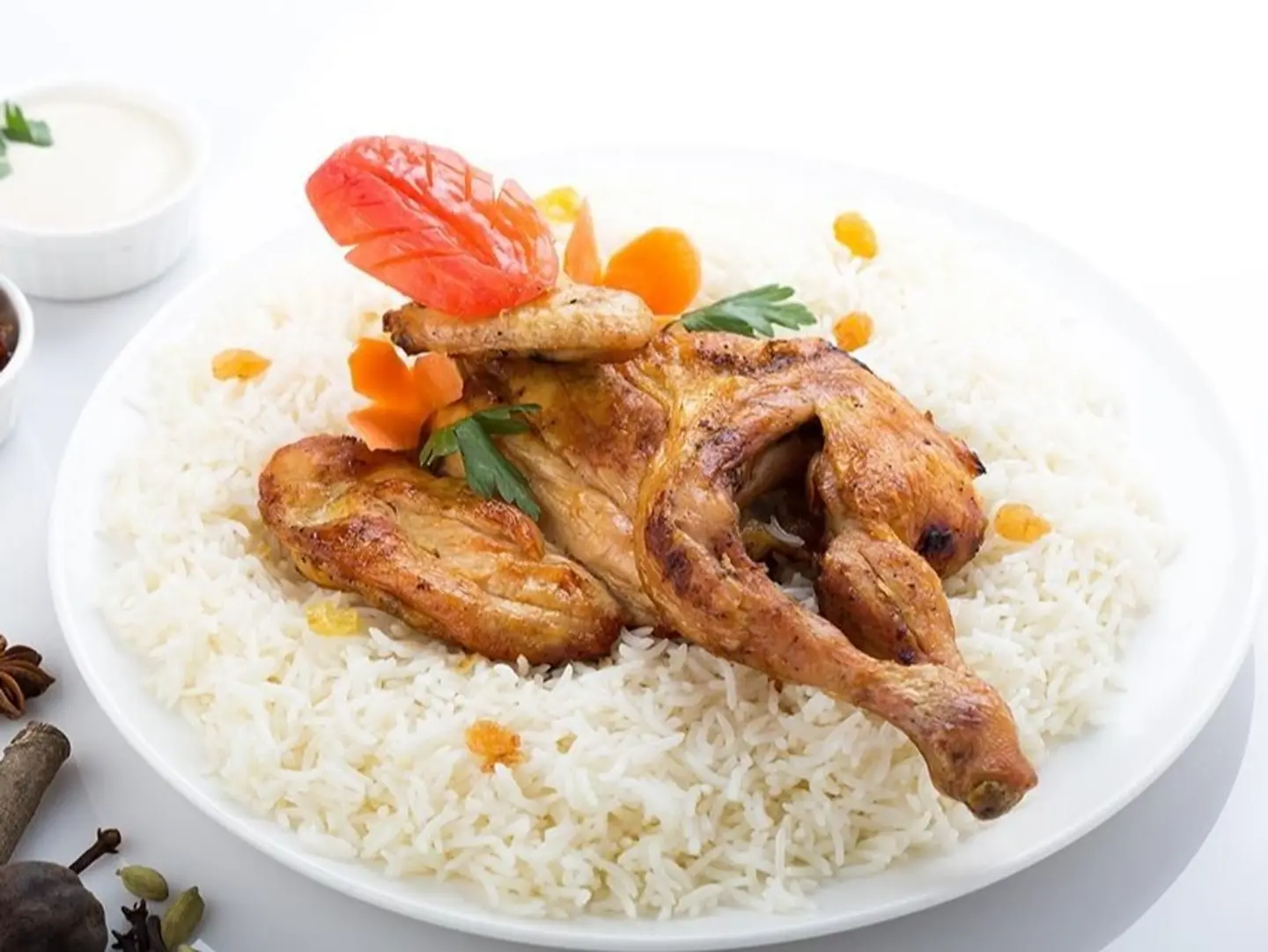 Ayam Bakar