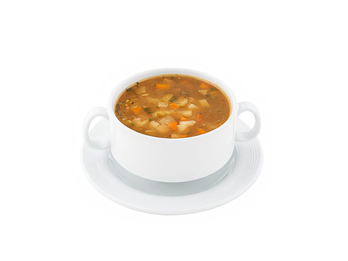 شوربة
