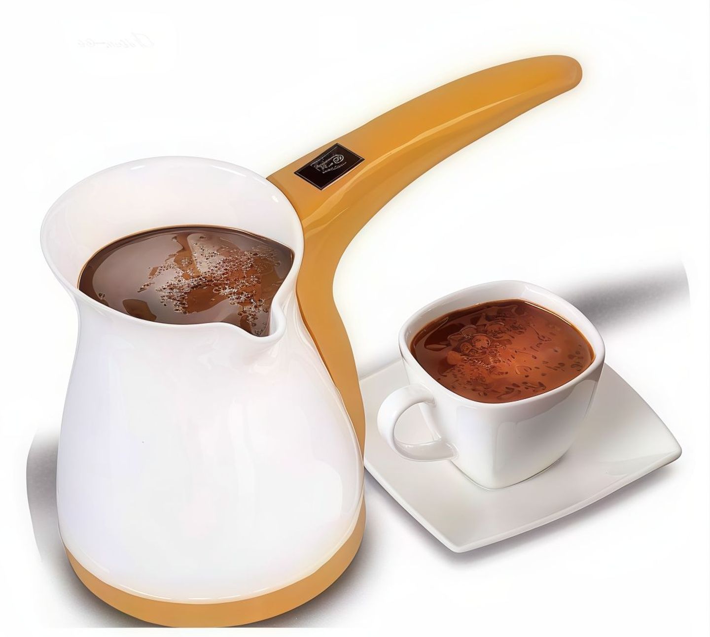 Turkish Café