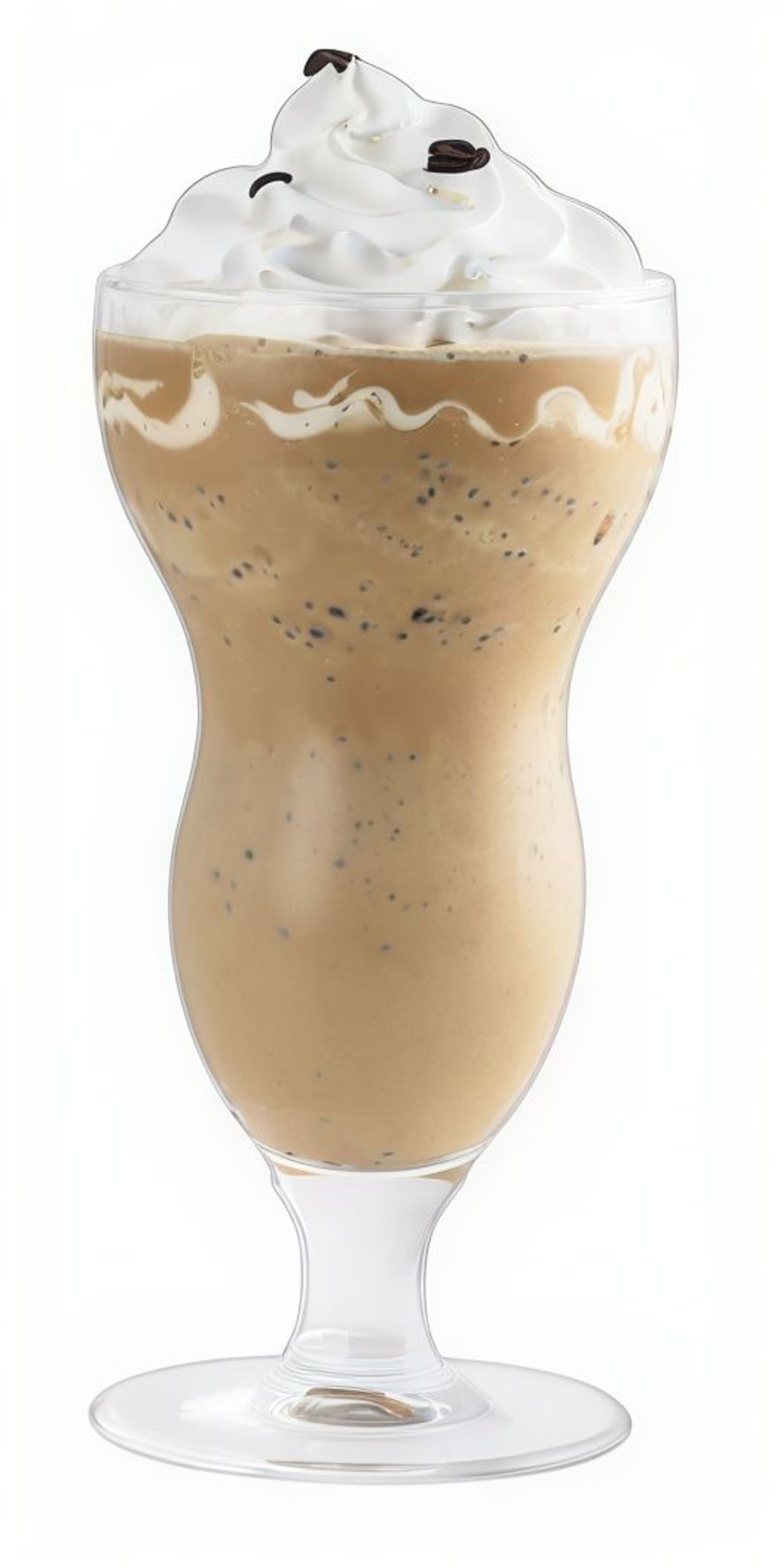 Coffe Milk Shake