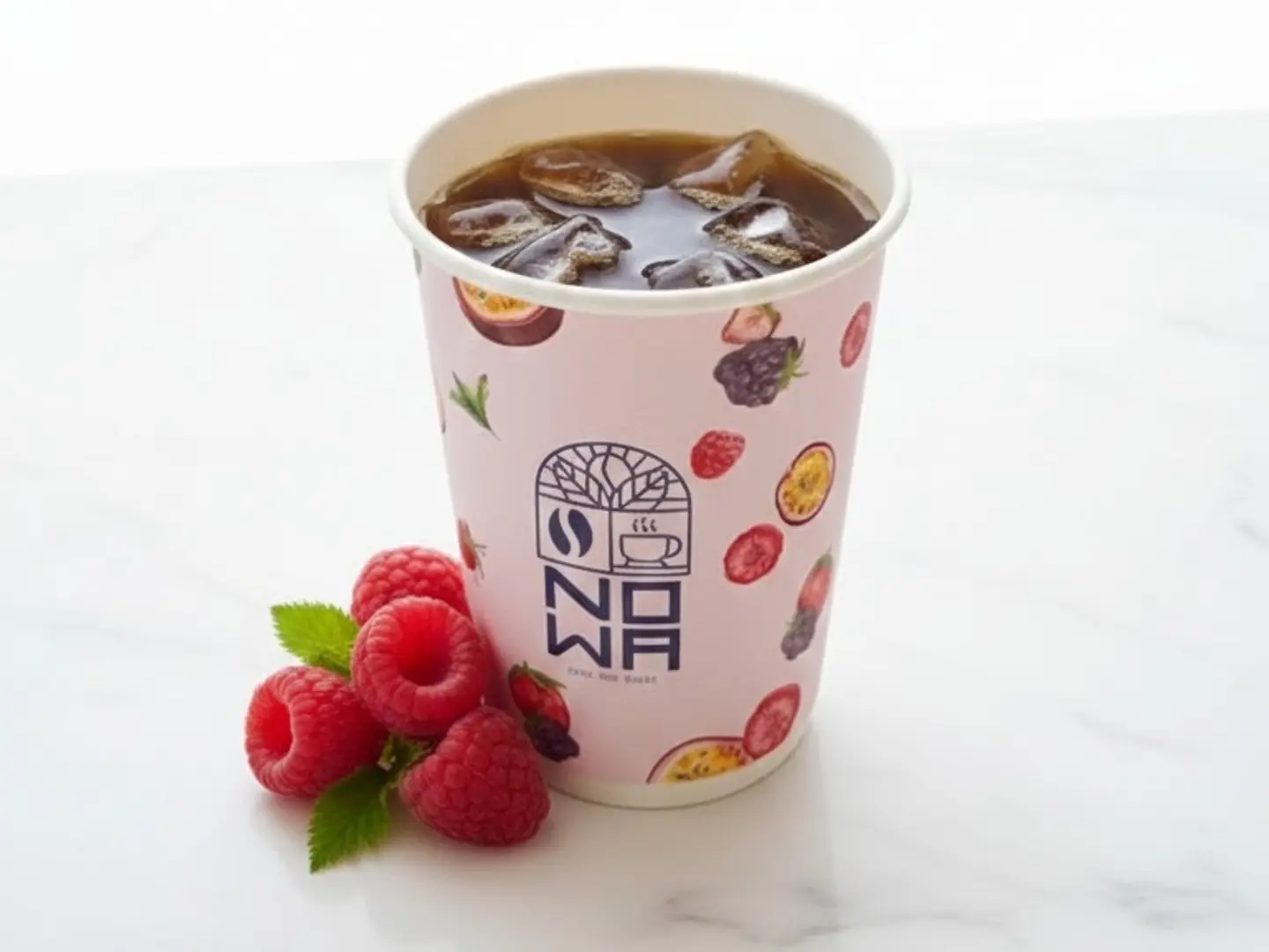 في 60 بارد توت أحمر يمني فاخر