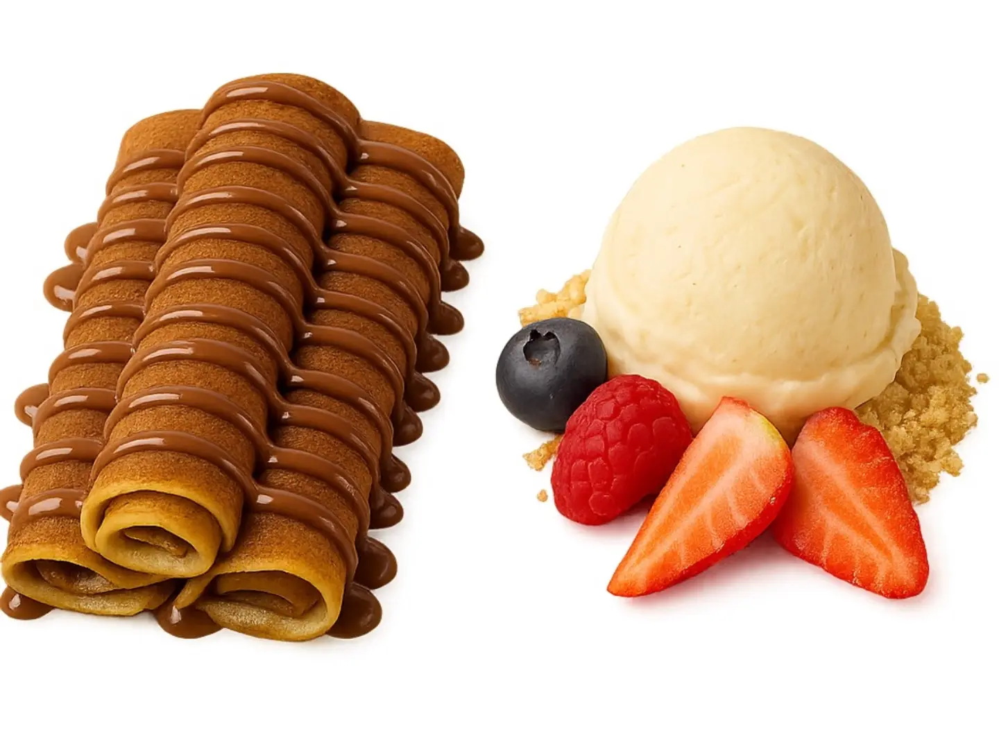 Roll Creap