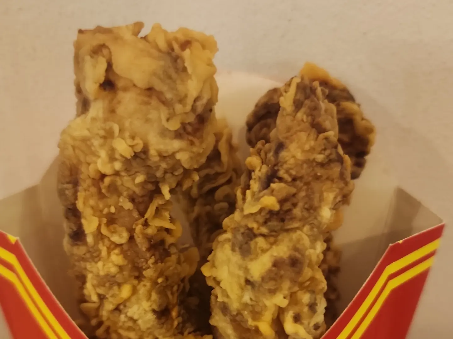 Chicken Strips